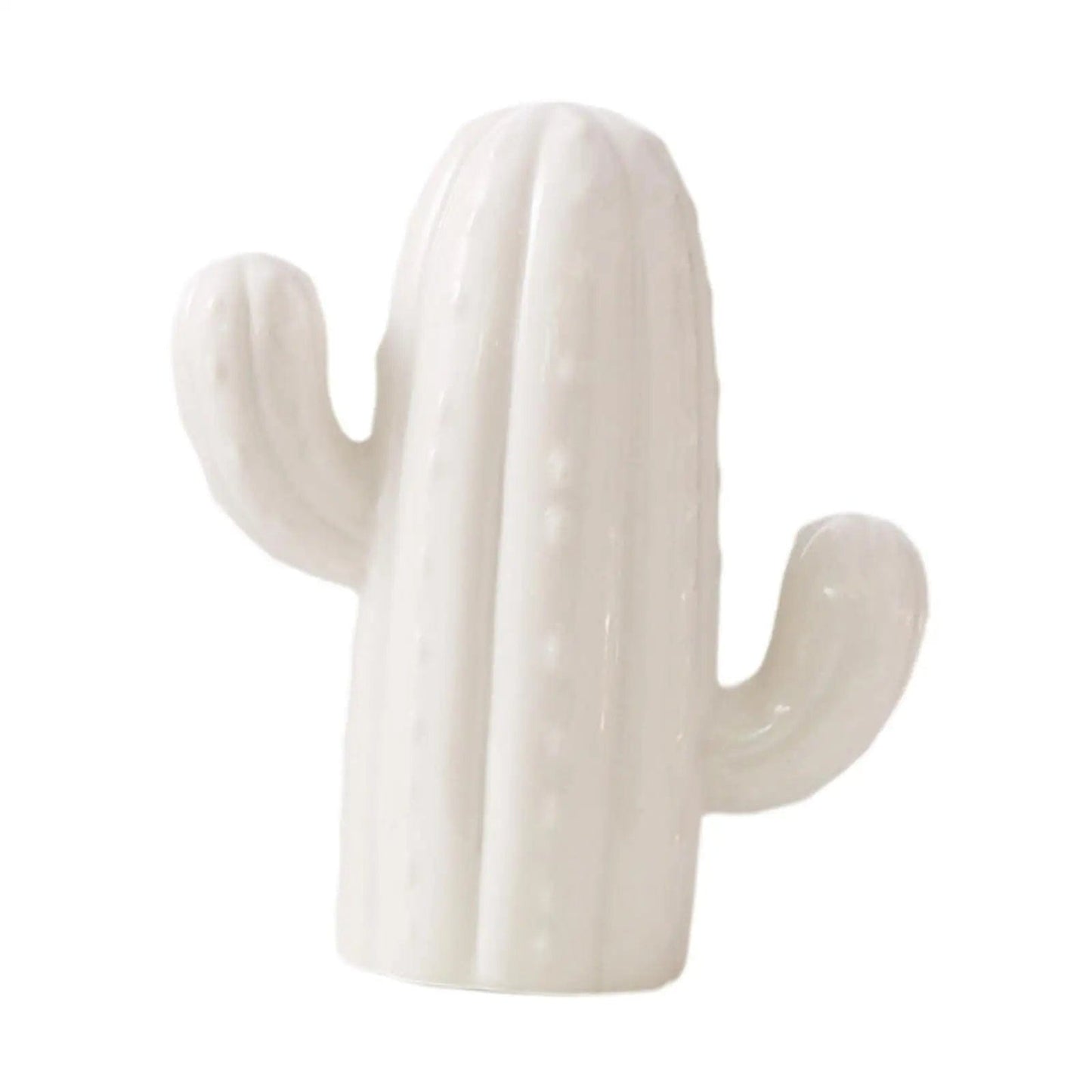 Tirelire | Tirelire Cactus White