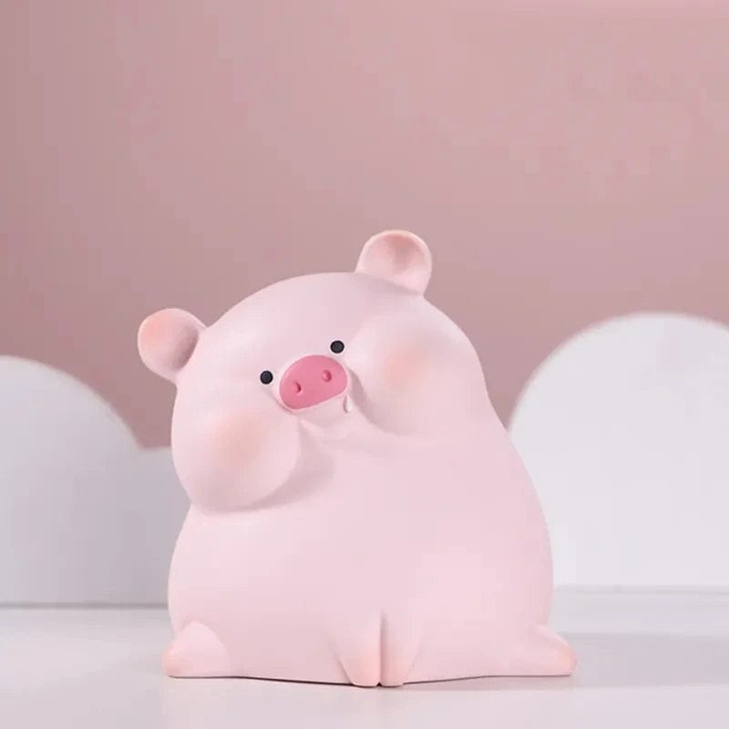 JoliCochon™ - La Tirelire Cochon Adorable Pour Économiser Avec Style !