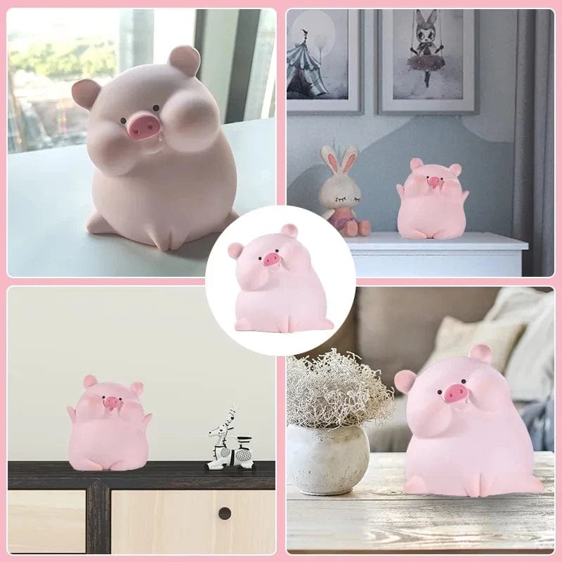 JoliCochon™ - La Tirelire Cochon Adorable Pour Économiser Avec Style !