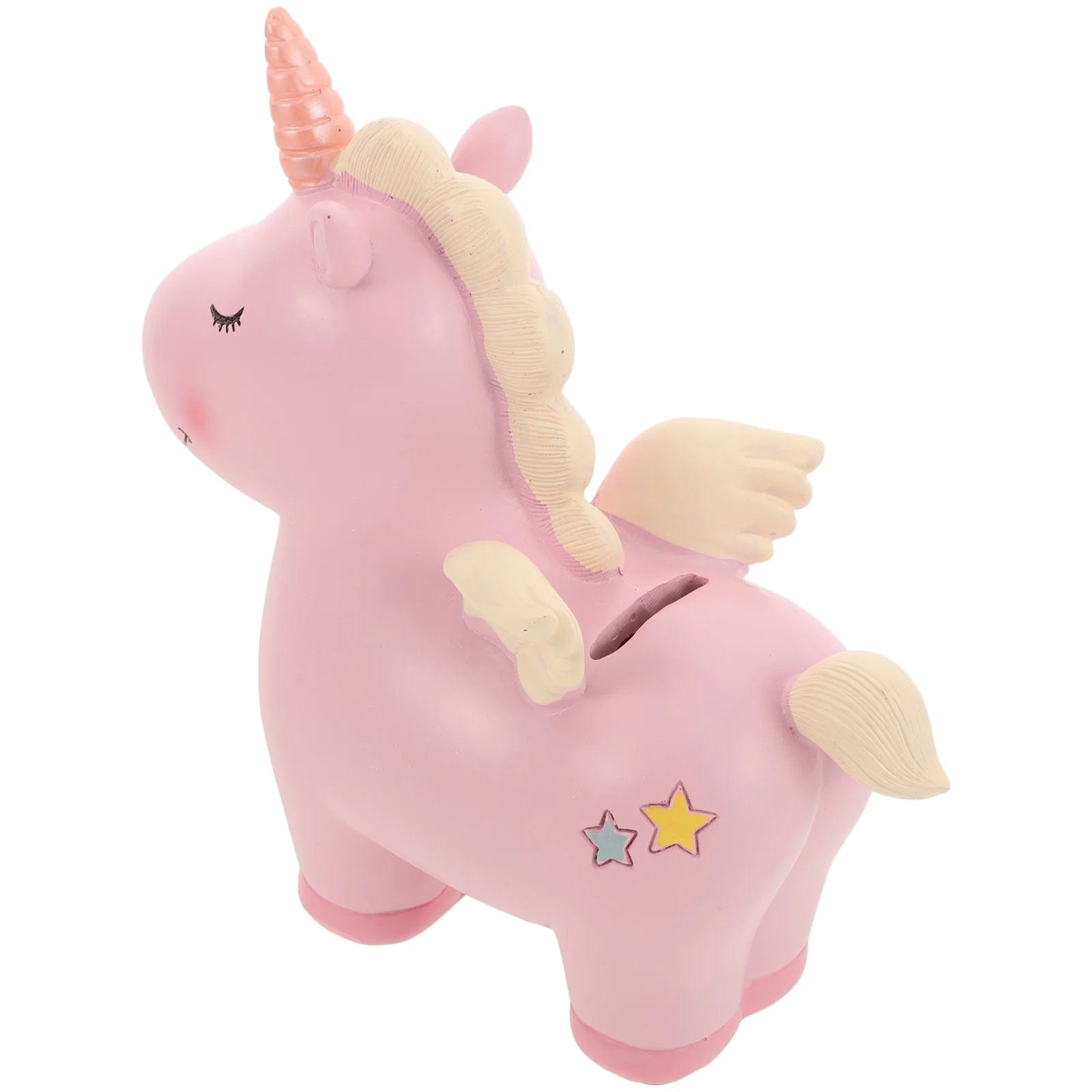 Mia – La Tirelire Licorne Pink18.00X17.50X8.50