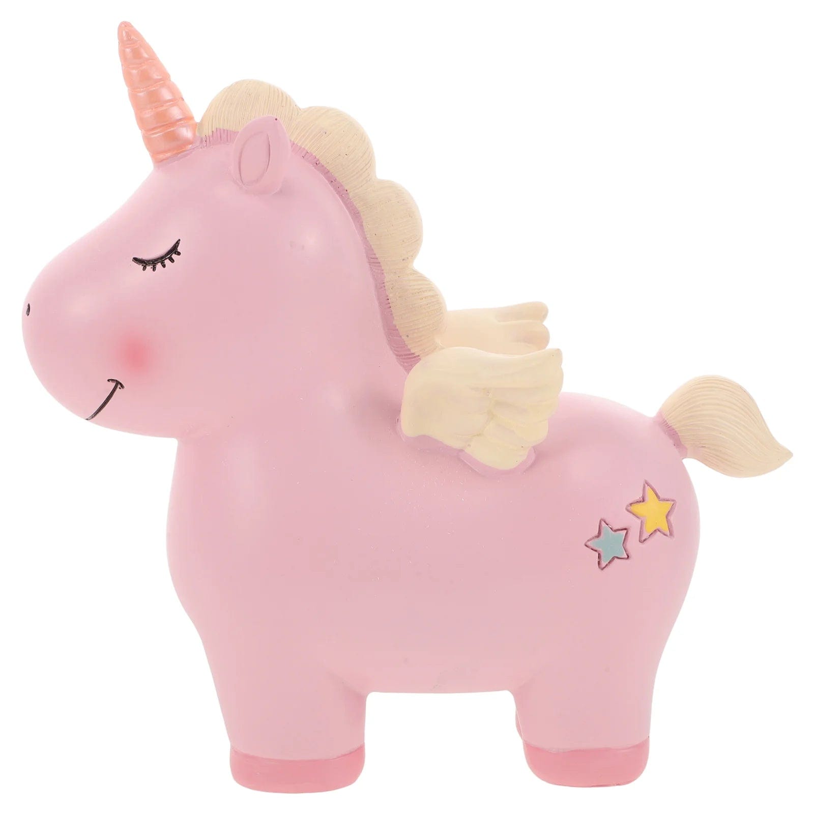 Mia – La Tirelire Licorne Pink18.00X17.50X8.50