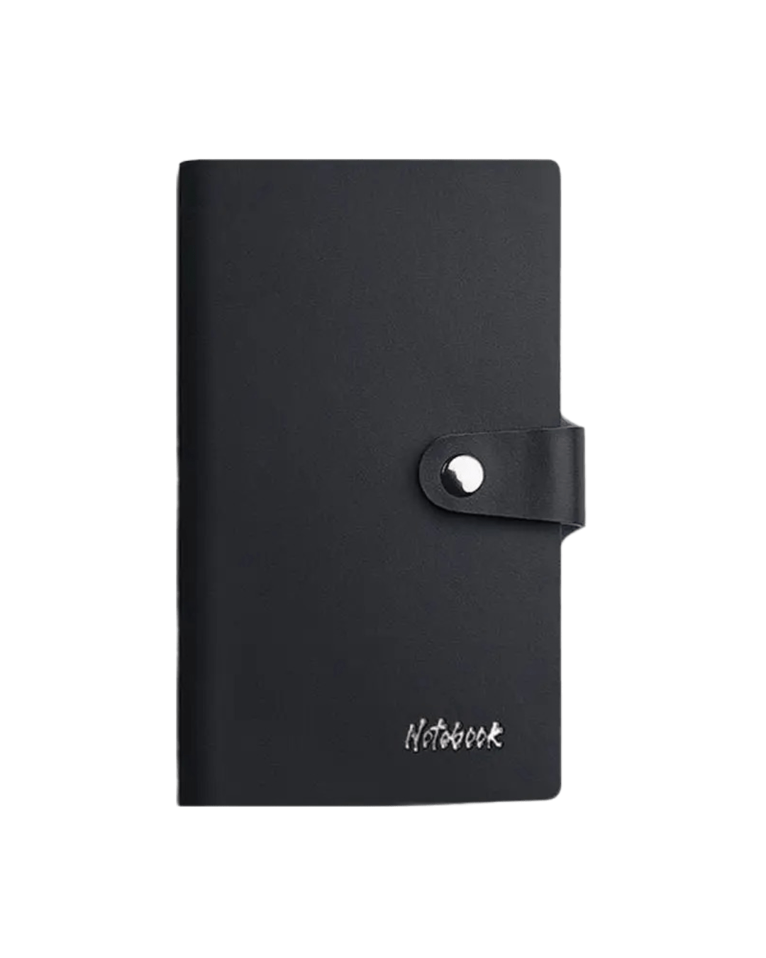 🎁 OFFRE EXCLUSIVE : UN MINI CARNET EN CUIR OFFERT dès 39.9e d'achat !🎁 black-