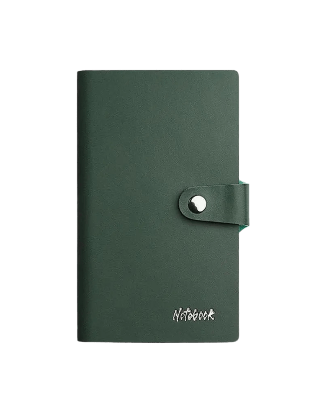 🎁 OFFRE EXCLUSIVE : UN MINI CARNET EN CUIR OFFERT dès 39.9e d'achat !🎁 green-