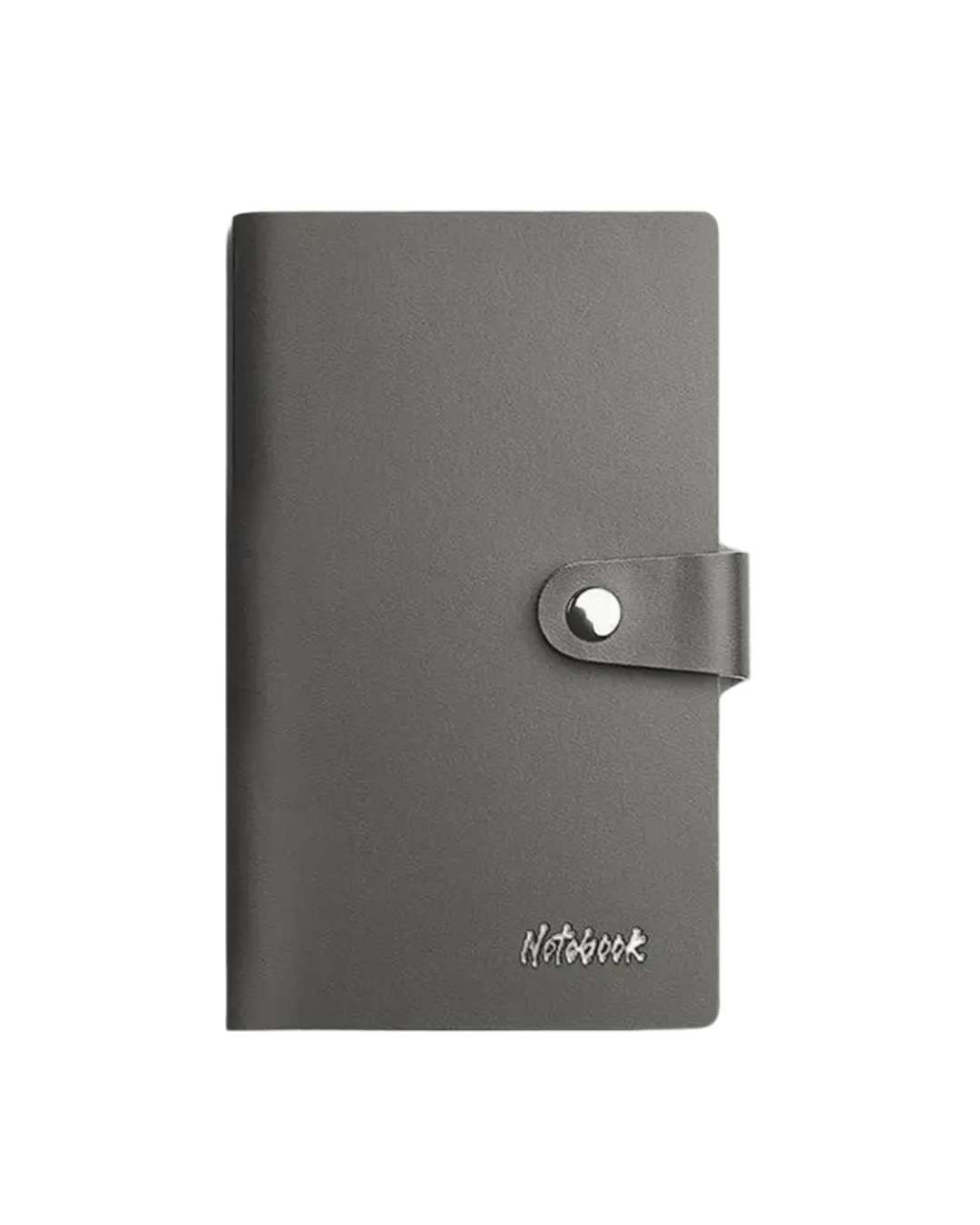 🎁 OFFRE EXCLUSIVE : UN MINI CARNET EN CUIR OFFERT dès 39.9e d'achat !🎁 grey-