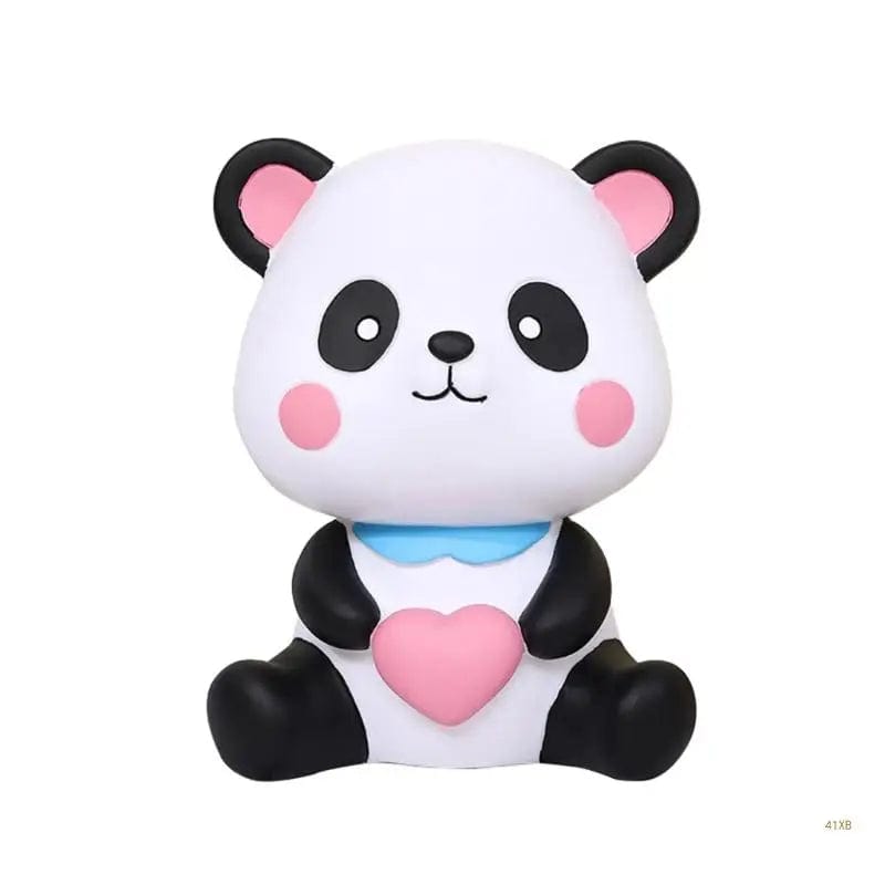 PandaBank™ - La Tirelire Panda Parfaite Pour Votre Bureau ! Mens for style