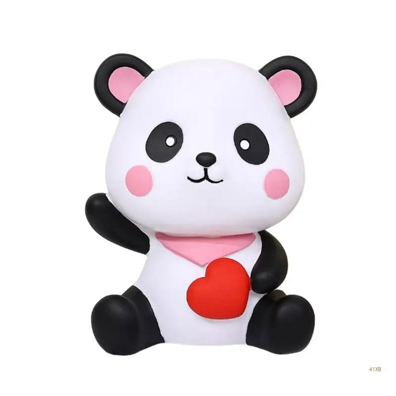 PandaBank™ - La Tirelire Panda Parfaite Pour Votre Bureau ! Womens model