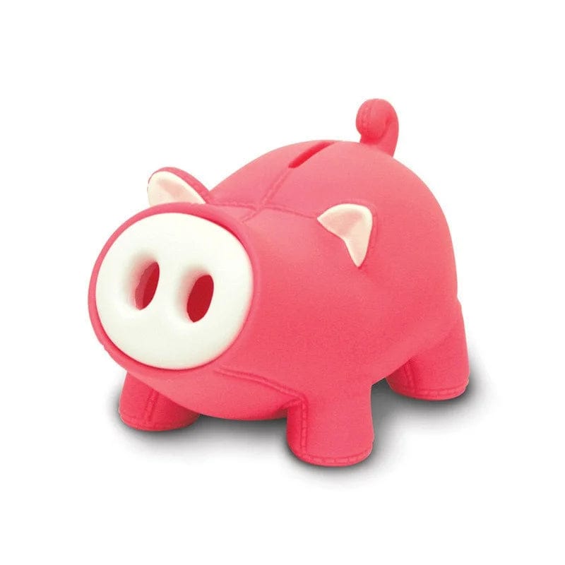 Tirelire Cochon Rose en Résine - Déco Charmante & Originale | RosePiggy™ 9