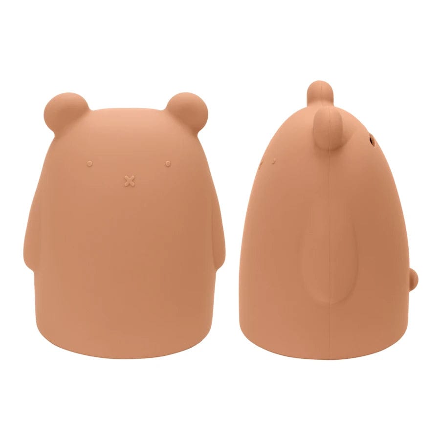 FunnyPals™ - Tirelire Animale en Silicone | Modèles Adorables pour Enfants