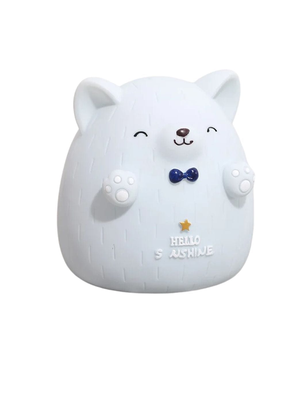 Tirelire | Kawaii Cat Bank™ Blue L