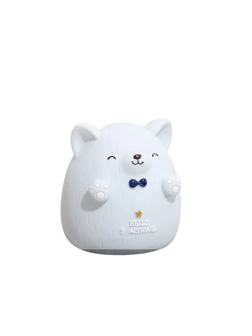 Tirelire | Kawaii Cat Bank™ Blue M