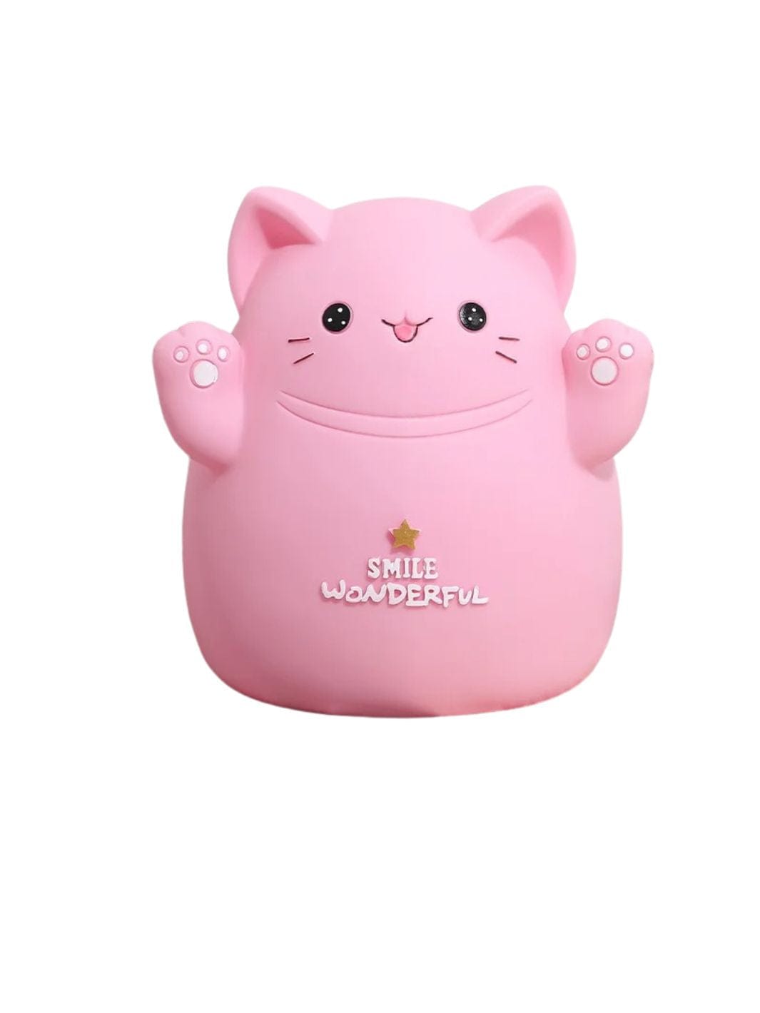 Tirelire | Kawaii Cat Bank™ Pink L