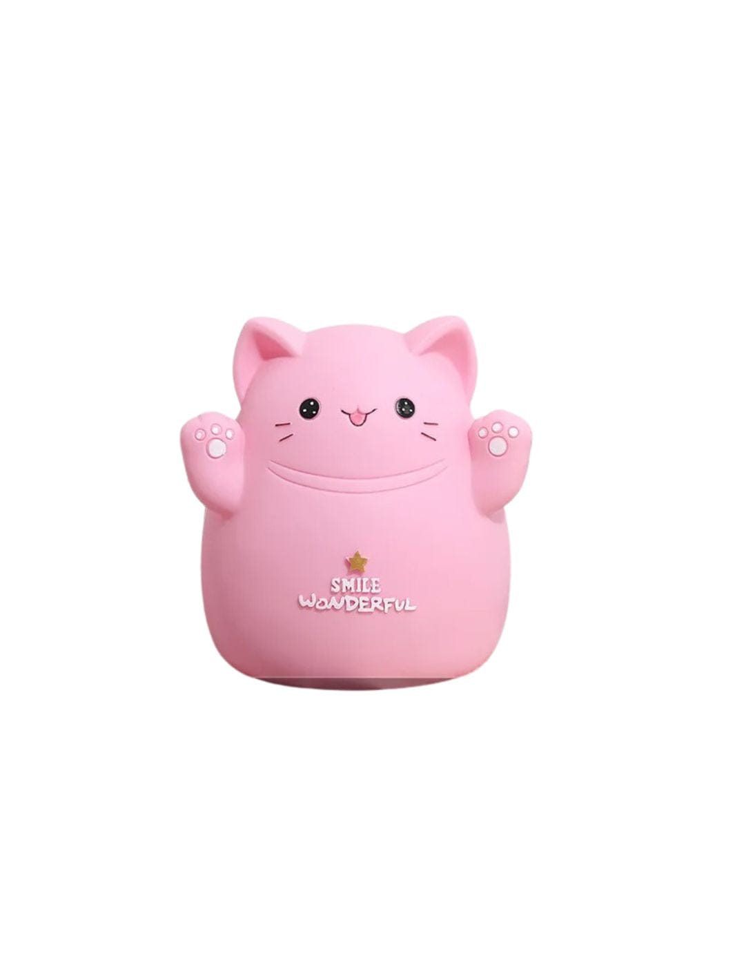 Tirelire | Kawaii Cat Bank™ Pink M