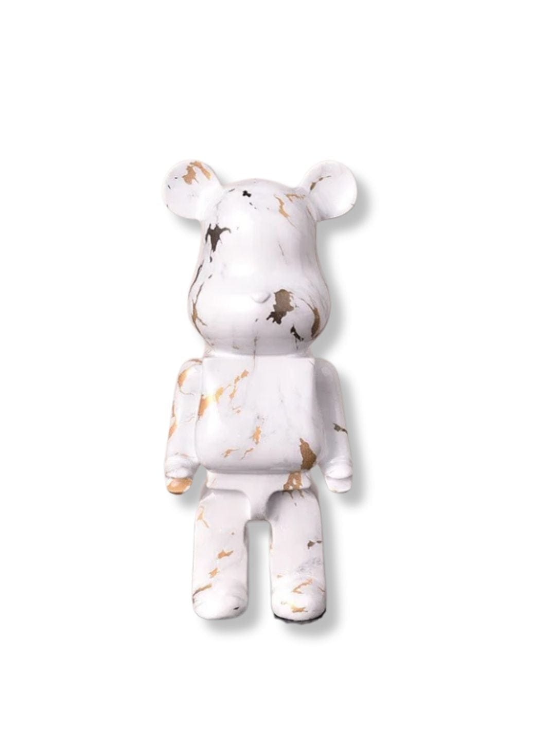 Tirelire LuxuBear™ la tirelire Ours de luxe marble